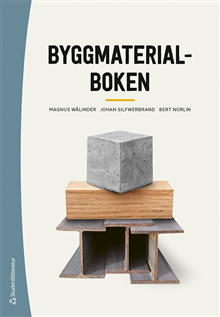 Byggmaterialboken