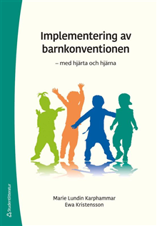 Implementering av barnkonventionen 