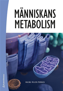 Människans metabolism