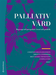 Palliativ vård 
