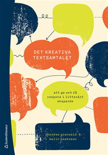 Det kreativa textsamtalet 