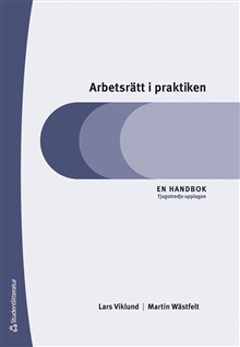 Arbetsrätt i praktiken 