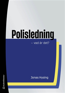 Polisledning 