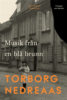 Musik från en blå brunn