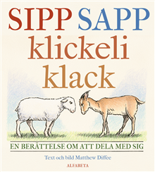 Sipp sapp klickeli klack