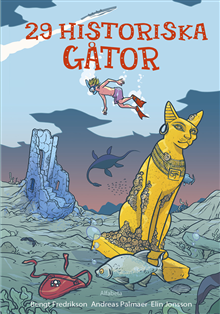 29 historiska gåtor