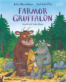 Farmor Gruffalon