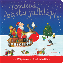 Tomtens bästa julklapp