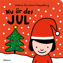 Nu är det jul