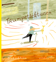 Trumpetlektionen