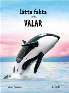 Lätta fakta om valar
