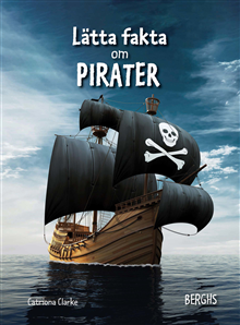 Lätta fakta om pirater