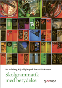 Skolgrammatik med betydelse
