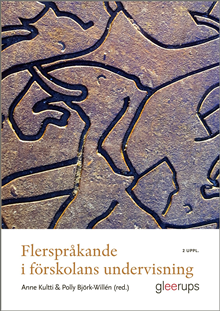 Flerspråkande i förskolans undervisning