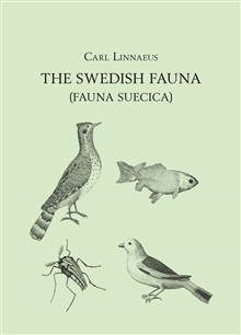 The Swedish Fauna (Fauna Suecica) 