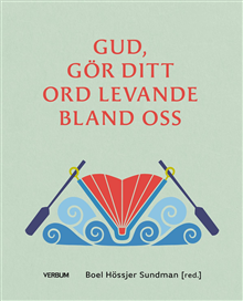 Gud, gör ditt ord levande bland oss