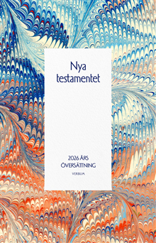 Nya testamentet, 2026 års översättning