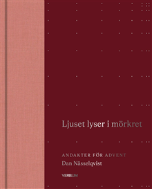 Ljuset lyser i mörkret 