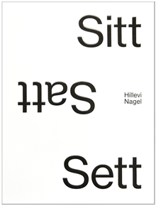 Sitt Satt Sett