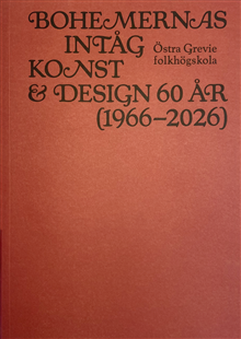 Bohemernas intåg 