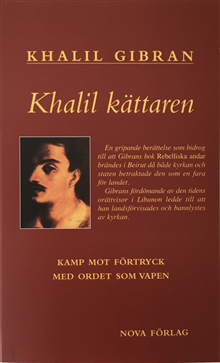 Khalil kättaren 