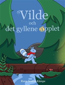 Vilde och det gyllene äpplet