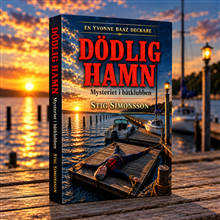 Dödlig hamn 