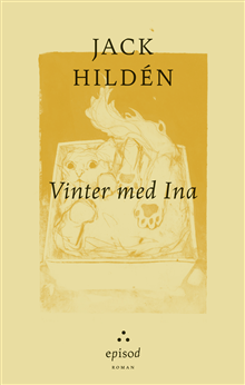 Vinter med Ina