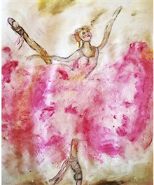 Dansa mig till kärleken