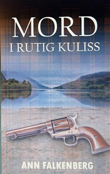 Mord i rutig kuliss