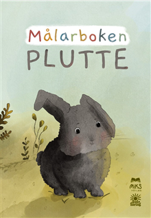 Målarboken Plutte