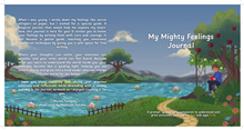 My Mighty Feelings Journal 