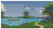 Min Mäktiga Känslodagbok 