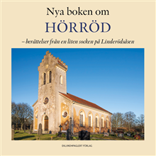 Nya boken om Hörröd 