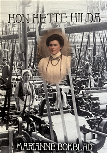 Hon hette Hilda