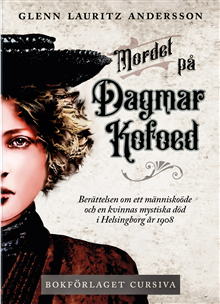 Mordet på Dagmar Kofoed