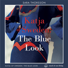 Katja of Sweden