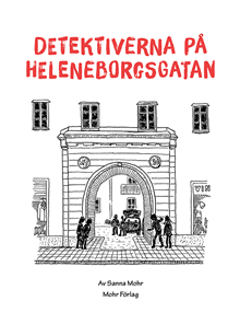Detektiverna på Heleneborgsgatan