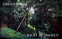 GREEN ROOM