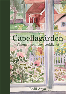 Capellagården
