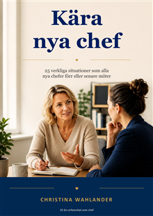 Kära nya chef 
