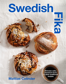 Swedish Fika 