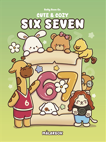 Six Seven 