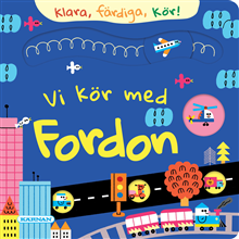 Klara färdiga kör!