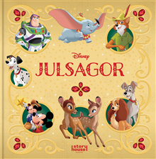 Disney Julsagor