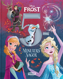 Frost 5-minuters sagor