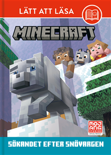 Minecraft. Jakten på snövargen