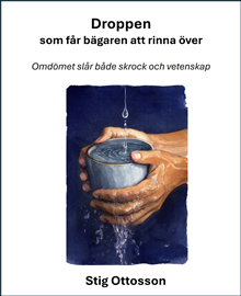 Droppen som får bägaren att rinna över