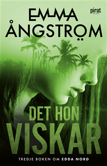 Det hon viskar