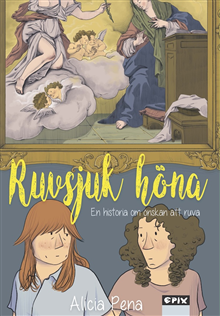 Ruvsjuk höna